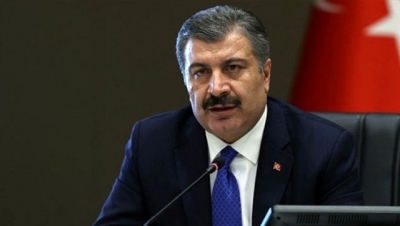 Bilim Kurulu Toplantısı Sonrası Sağlık Bakanı Koca'dan Önemli Açıklamalar 