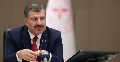 Bilim Kurulu Toplantısı Sonrası Bakan Koca'dan Çok Önemli Açıklamalar: Bakan Koca Yaz Ayı İçin Uyarıda Bulundu