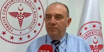 Bilim Kurulu Üyesi Ateş Kara'dan Çin'de ortaya çıkan yeni virüsle ilgili çok açıklama