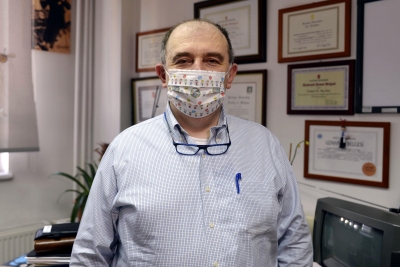 Bilim Kurulu Üyesi Ateş Kara'dan hayati korona uyarısı 