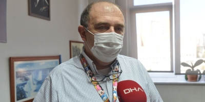 Bilim Kurulu Üyesi Ateş Kara'dan Korkutan Açıklama: Çocuklar yürüyen birer virüs kaynağı olabilirler