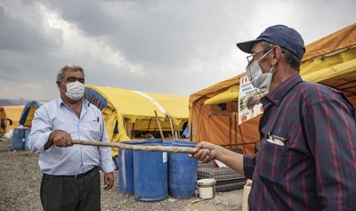 Bilim Kurulu üyesi ikinci dalga için tarih verdi! İşte ikinci tarihin başlayacağı o tarih
