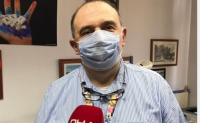 Bilim Kurulu Üyesi Kara:Grip ve Zatürre Aşısı İle İlgili Kötü Haberi Verdi