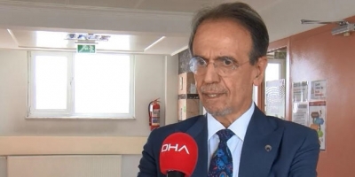  Bilim Kurulu Üyesi Mehmet Ceyhan: