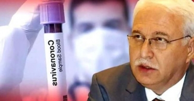 Bilim Kurulu üyesi Prof. Dr. Tevfik Özlü, corona virüsü salgınıyla ilgili tarih verdi! İşte Türkiye'de birinci dalganın sona ereceği tarih..