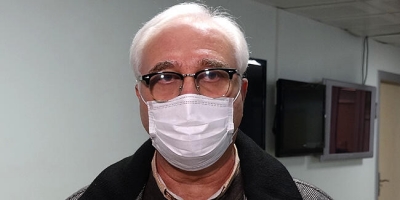 Bilim Kurulu Üyesi Prof. Dr. Özlü: Yarıyıl Tatili Büyük Dalgaya Neden Olabilir