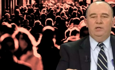  Bilim Kurulu Üyesi Prof. Ateş Kara, Her An Sokağa Çıkma Yasağı Gelebilir