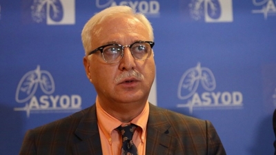 Bilim Kurulu üyesi yeni vaka sayısındaki artışın nedenini açıkladı!