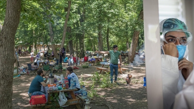 Bilim Kurulu üyesinden korkutan açıklama