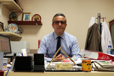 Bilim Kurulu üyesinden dikkat çeken ‘ikinci dalga’ uyarısı hatta üçüncü dalga 
