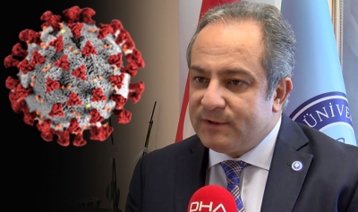 Bilim Kurulu üyesinden flaş uyarı! İstanbul ve Ankara'da yaşayanlar dikkat