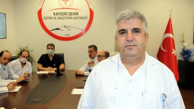 Bilim Kurulu Üyesinden Çok Önemli Çocuklar Ve Yaşlılar Uyarısı