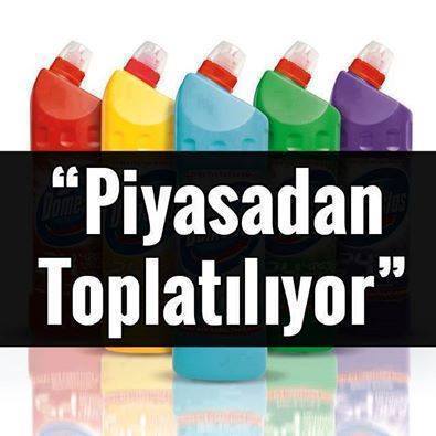 BİLİNÇLİ İNTİHAR ÇILGINLIĞI ... ÇAMAŞIR SUYU SAPLANTISI .....