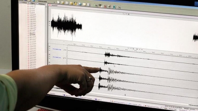 Bingöl'de korkutan deprem