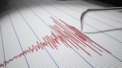 Bingöl'de korkutan deprem