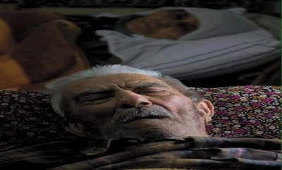 BİR AİLE'NİN SON ANLARI