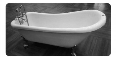 Bir akıl hastanesini ziyareti sırasında, adamın biri sorar ?