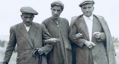 BİR AKIL HASTASININ ALLAH'A YAZDIĞI MEKTUP