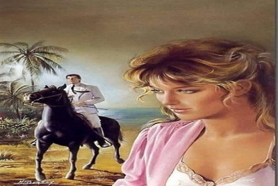 BİR ALDATMA HİKAYESİ....