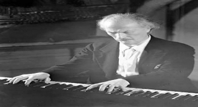 BİR ANEKDOT: MÜZİK VE SİYASET