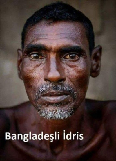 BİR BABANIN ÖYKÜSÜ 