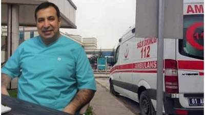 Bir doktor daha corona virüsü nedeniyle hayatını kaybetti
