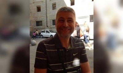 Bir Doktorumuzu Daha Korona Virüsü Yüzünden Kaybettik