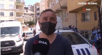 Bir Evde iki Kişinin Cansız Bedeni Bulundu