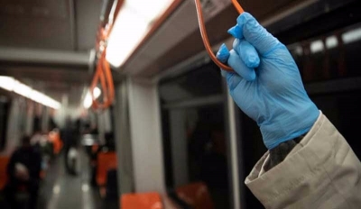 Bir İlimizde Eldiven Takma Zorunluluğu Getirildi!