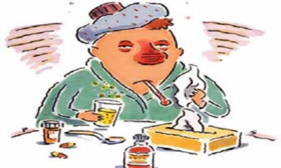 BİR İNSAN ATEŞLİ OLDUĞU DURUMLARDA YAPILACAK OLANLAR