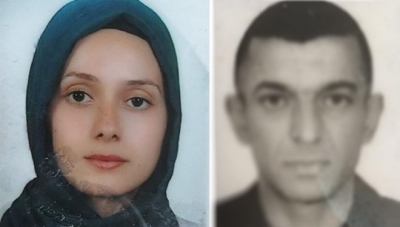 Bir Kadın Cinayeti Daha : Çok Sayıda Sabıkası Olan Kocası Tarafından Başından Vurularak Öldürüldü
