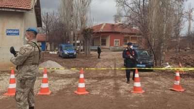 Bir Kadın Cinayeti Daha: 6 aylık hamile eşini öldürdü