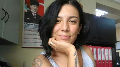 Bir Kadın Cinayeti Daha: Boşanma Davasına Saatler Kala Kocası Tarafından Öldürüldü