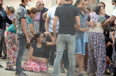 Bir Kadın Cinayeti Daha: Kızının Düğünü İçin Barıştığı Karısını Öldürdü