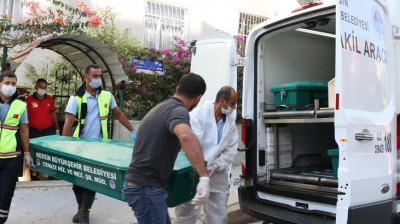 Bir Kadın Cinayeti Daha: Seher'i Yangın Merdiveninde Öldürdüler