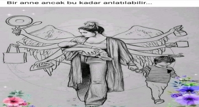 Bir Kadından Alternatif Namus Tarifleri