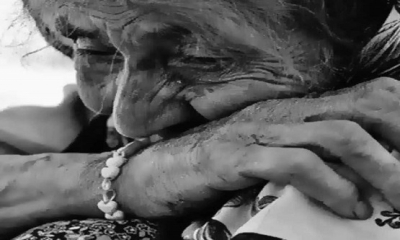 BİR KADINI AĞLATMAK