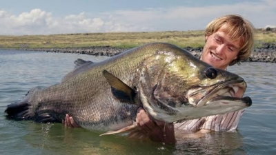 Bir levreğin hayatınızı alt üst etme olasılığı nedir?