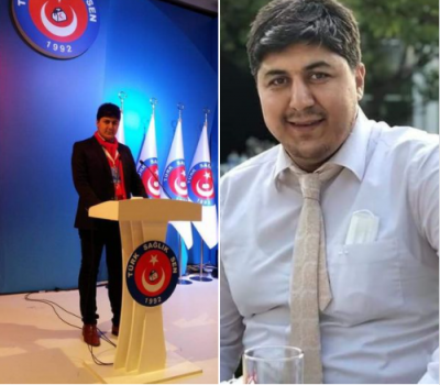 Bir Sağlık Çalışanımızı Daha Korona Nedeniyle Kaybettik