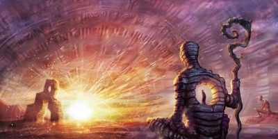 Bir şamanın yaşam reçetesi