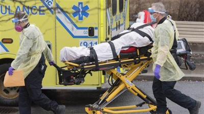 Bir Ülkede Yeni Bir Salgın Ortaya Çıktı: Vaka sayısı 457'ye yükseldi!