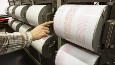 Bitlis'te Korkutan Deprem