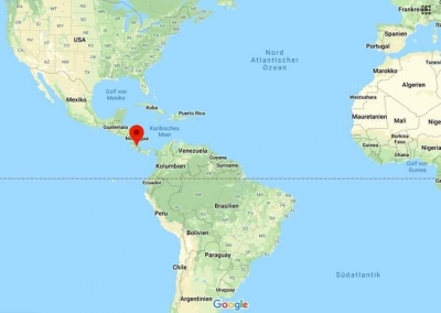 BİZ MANYAK MIYIZ?  -Avuçiçi kadar bir ülke: Kosta Rika-