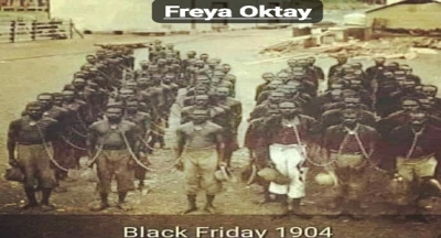 Black Friday (Kara Cuma) nereden geldi?