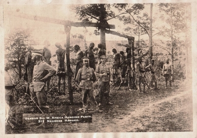 B.M. VERİLERİNE GÖRE DÜNYADA Kİ GERÇEK SOYKIRIMLAR VE TARİHLERİ