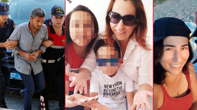 Boşanmak İsteyen Karısını Öldürdü, Savunması Pes Dedirtti