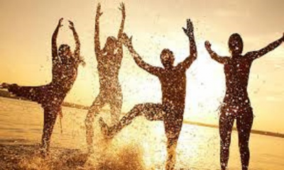 Brezilyalı bir doktora aittir EĞER HASTA OLMAK İSTEMİYORSAN