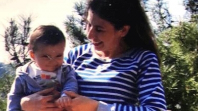 Bu Acının Tarifi Olamaz. 8 Aylık Bebeğin Boğazına Yabancı Cisim Kaçması Sonucu Hayatını Kaybetti