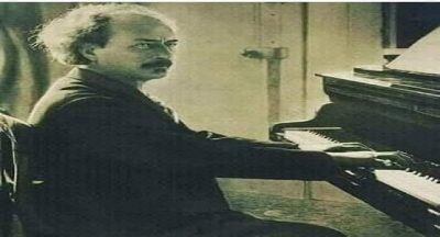 Bu adam kim biliyor musunuz?