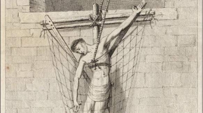 Bu adamı daha önce duydunuz mu?